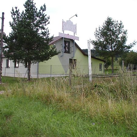 מלון Spišské Podhradie Penzion Drevenik מראה חיצוני תמונה